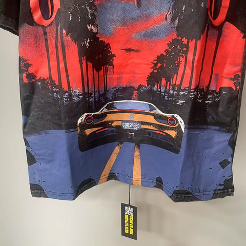 Godspeed T-Shirt