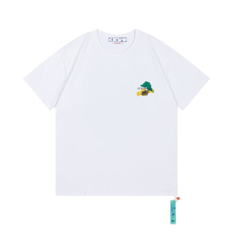Off White T-Shirt