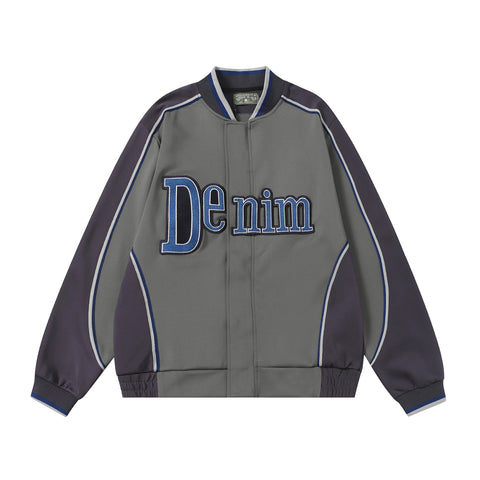 Denim Tears Coat