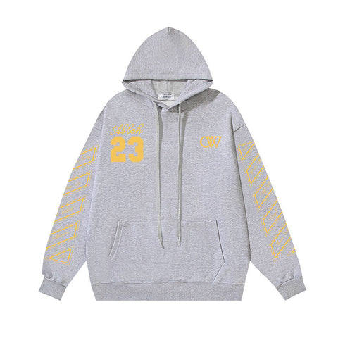 Off White Hoodie