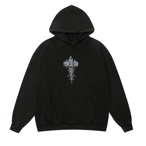 Fear Of God Hoodie