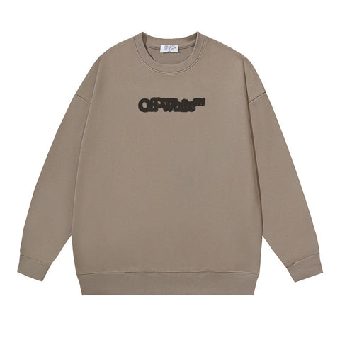 Off White Sweatshirt