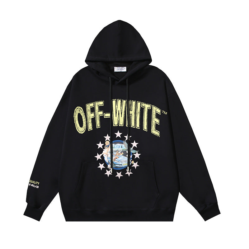 Off White Hoodie