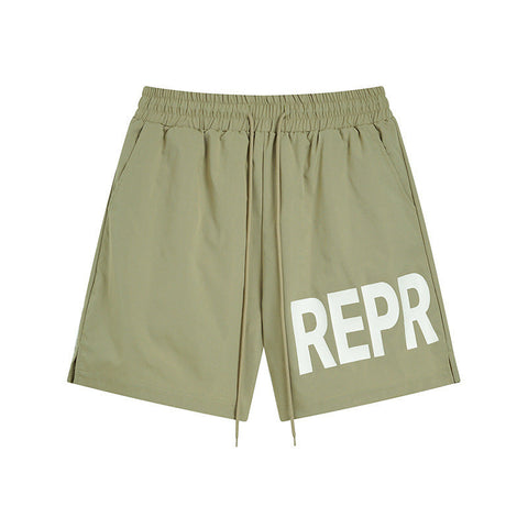 REPRESENT Shorts
