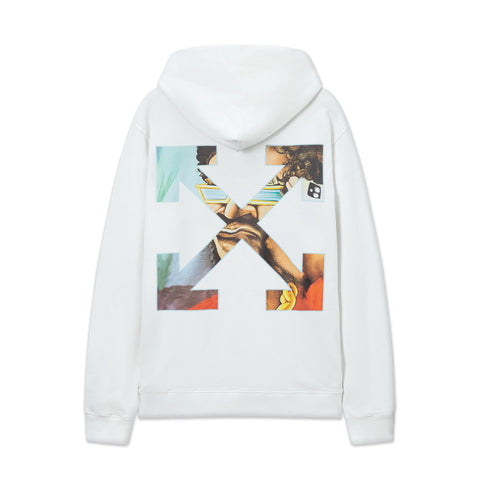 Off White Hoodie