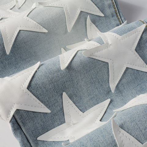 Pentagram Jeans