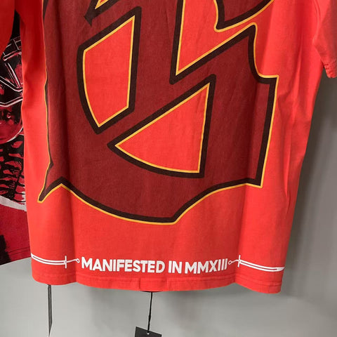 Godspeed T-Shirt