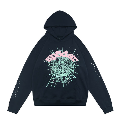 Sp5der Hoodie