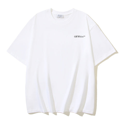 Off White T-Shirt