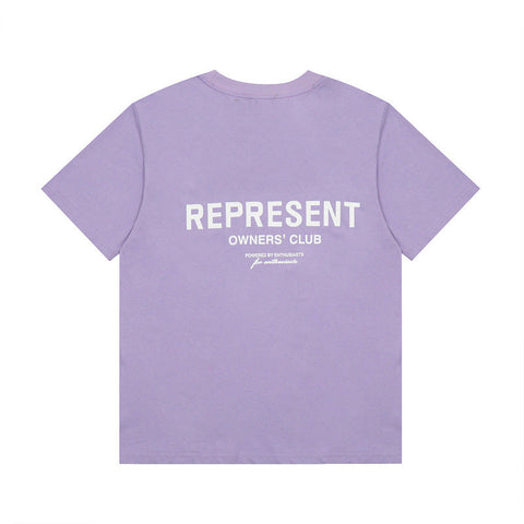 REPRESENT T-shirt