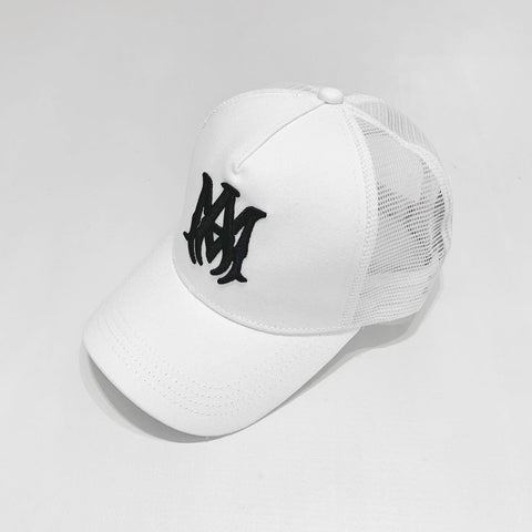 AMIRI TRUCKER CAPS