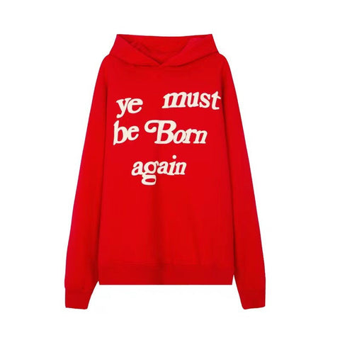 CPFM Hoodie