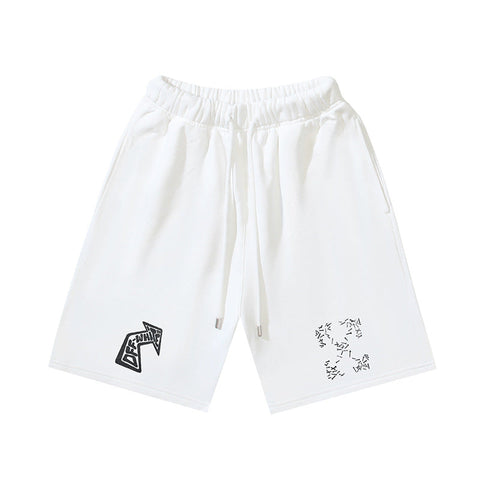 Off White Shorts