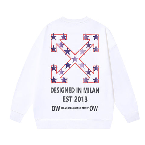 Off White Sweatshirt