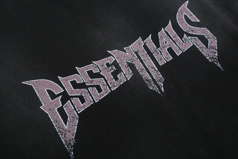 Fear Of God Pullover Long Sleeve