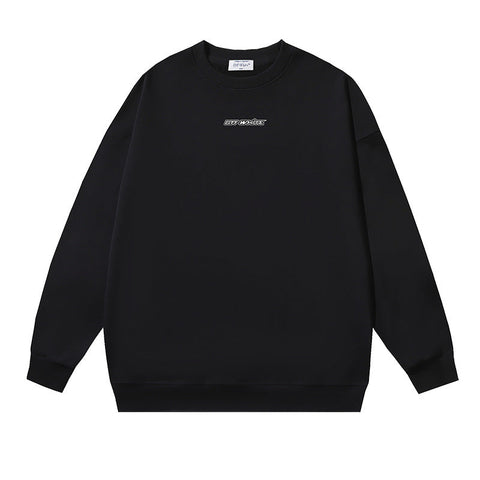 Off White Sweatshirt