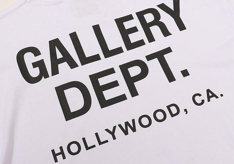 Gallery Dept Sweatshirt