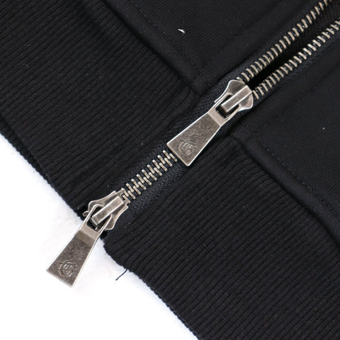 Godspeed Hooded Coat