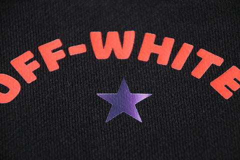 Off White Sweatshirt