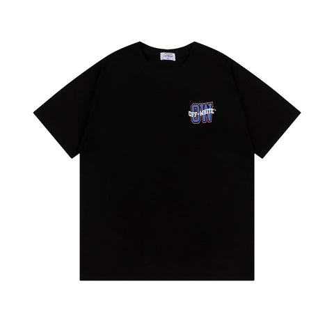 Off White T-Shirt