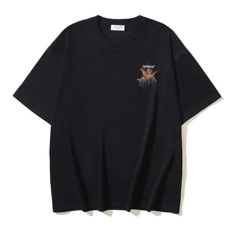 Off White T-Shirt