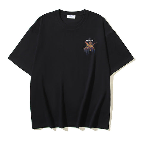 Off White T-Shirt