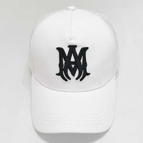 AMIRI TRUCKER CAPS
