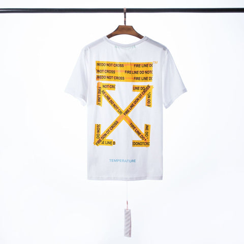 Off White T-Shirts