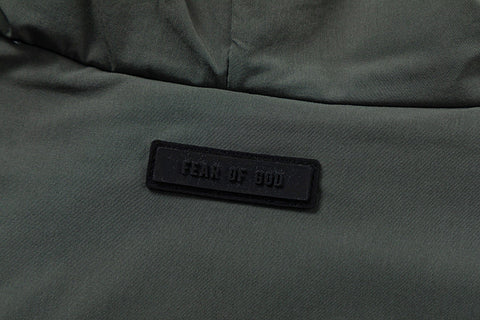 Fear Of God Hoodie