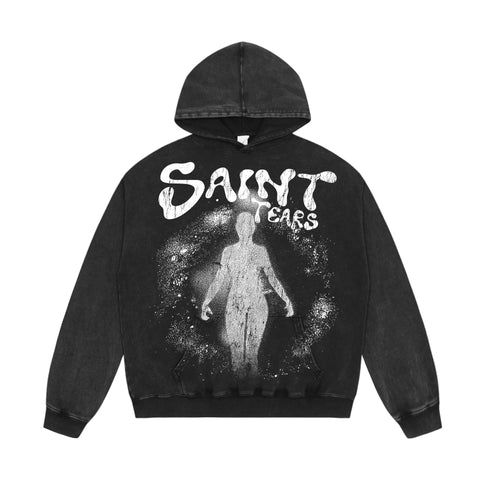 SAINT MICHAEL Hoodies