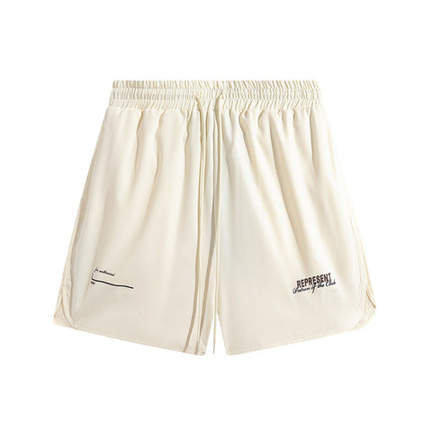 REPRESENT Shirt Shorts