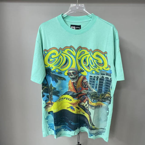 Godspeed T-Shirt