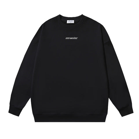 Off White Sweatshirt