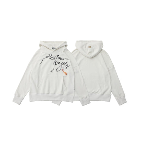 Palm Angels Hoodie
