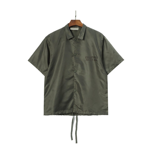 Fear Of God Shirts