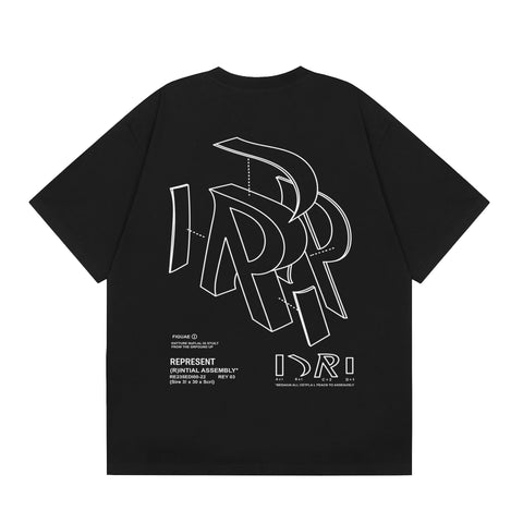 REPRESENT T-Shirts