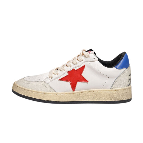 GoldenGoose Skate Shoes
