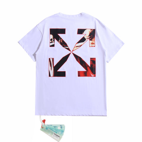 Off White T-Shirts