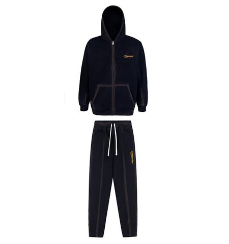 Trapstar Coat Pants Suit