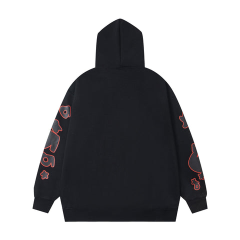 Sp5der Hoodies