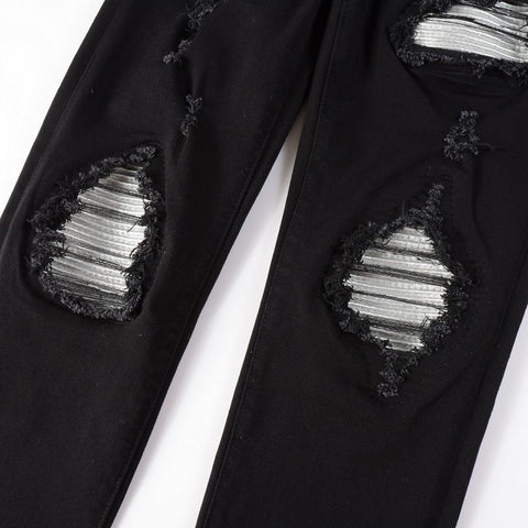 Ripped Jeans