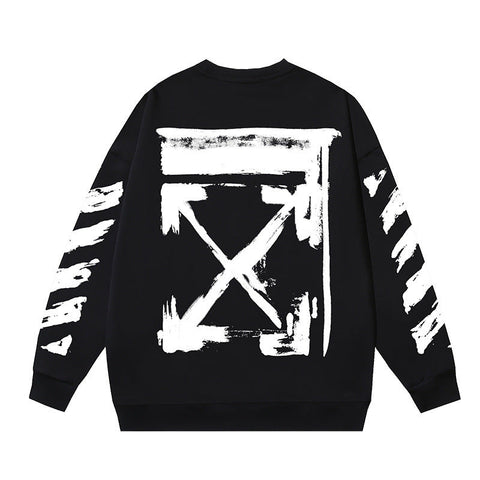 Off White Sweatshirt