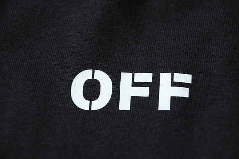 Off White T-Shirt