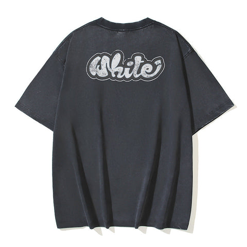 Off White T-Shirt
