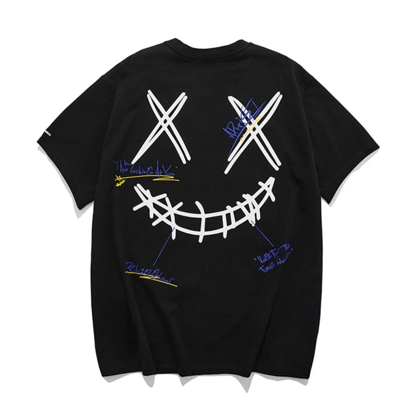 Personalised Print Tee