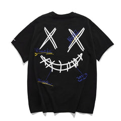 Personalised Print Tee