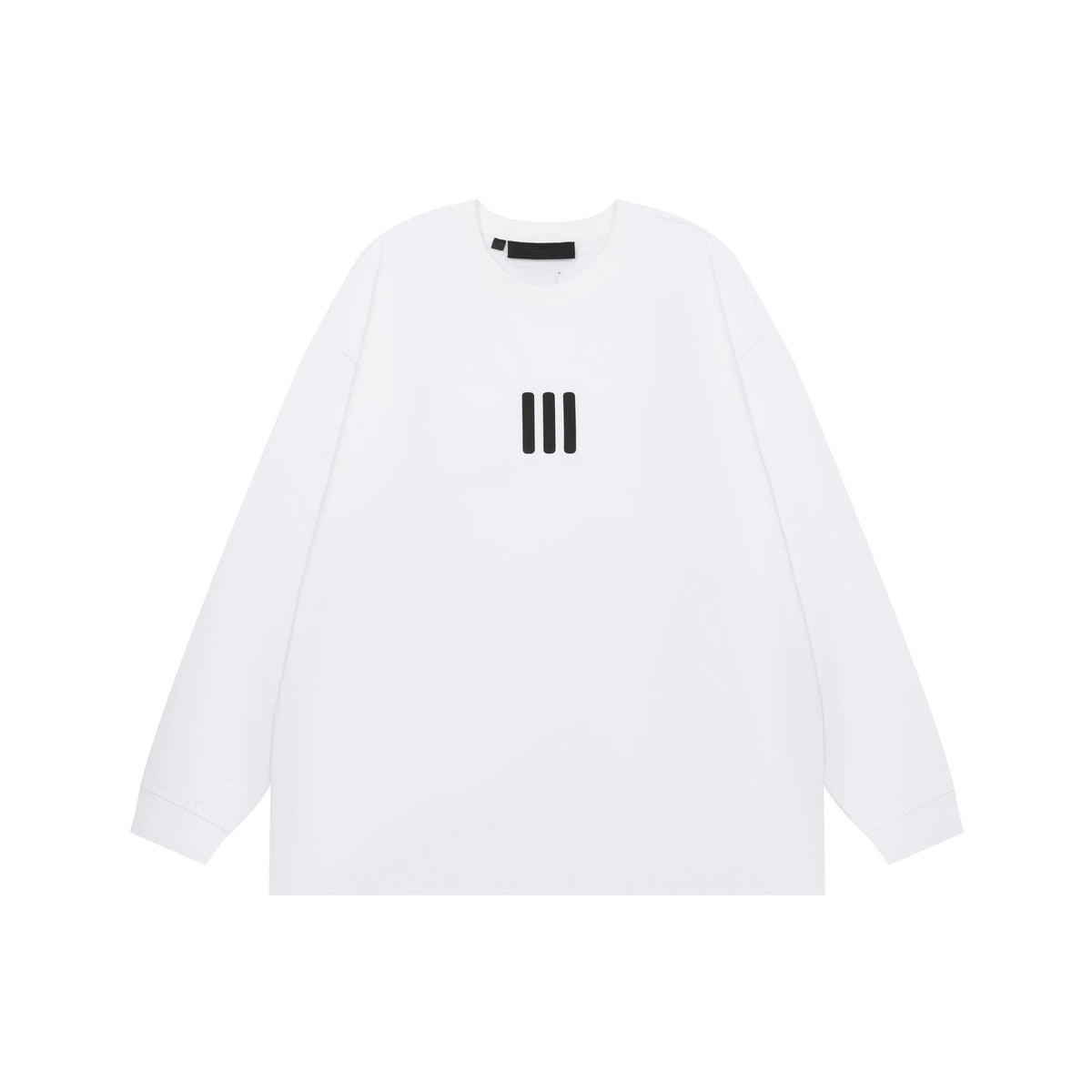 Fear Of God Long Sleeve T-Shirt