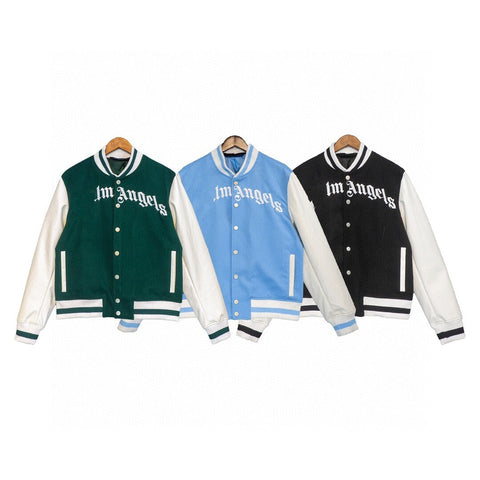 Palm Angels Baseball Jacket