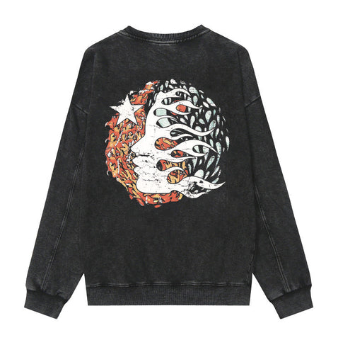 Hellstar Sweatshirt