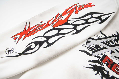 Hellstar Hooded Coat